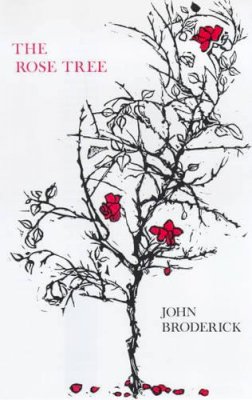 John Broderick - The Rose Tree - 9780714528243 - V9780714528243