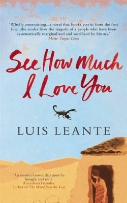 Luis Leante - See How Much I Love You - 9780714531540 - V9780714531540