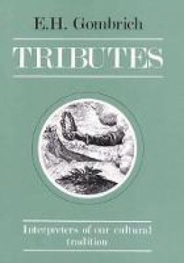 Leonie Gombrich - Tributes - 9780714823386 - V9780714823386 Leonie Gombrich - Tributes - 9780714823386 - V9780714823386