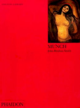 John Boulton Smith - Munch - 9780714827322 - V9780714827322