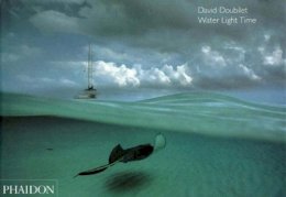 David Doubilet - Water Light Time - 9780714846057 - V9780714846057