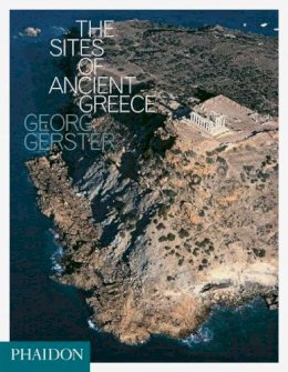 Paul Cartledge - The Sites of Ancient Greece - 9780714860848 - V9780714860848