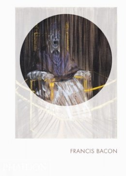 Martin Hammer - Francis Bacon: Phaidon Focus - 9780714861333 - 9780714861333