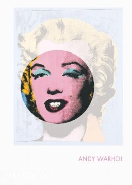 Joseph Ketner - Andy Warhol: Phaidon Focus - 9780714861586 - V9780714861586