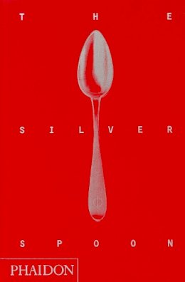 Alberto Capatti - Silver Spoon (Cookery) - 9780714862453 - 9780714862453