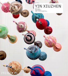 Hou Hanru - Yin Xiuzhen (Contemporary Artists) - 9780714867489 - V9780714867489