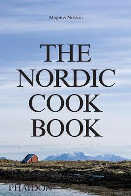Magnus Nilsson - The Nordic Cookbook - 9780714868721 - V9780714868721