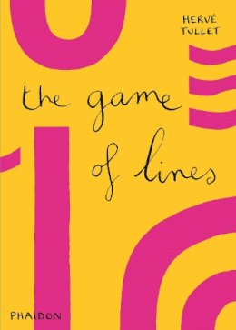 Phaidon - The Game of Lines - 9780714868738 - V9780714868738
