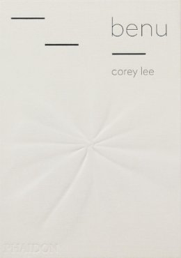 Corey Lee - Benu - 9780714868868 - V9780714868868