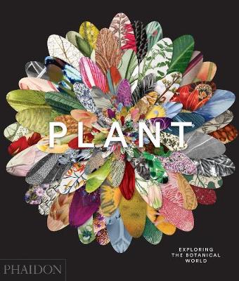 Phaidon Editors - Plant: Exploring the Botanical World - 9780714871486 - V9780714871486
