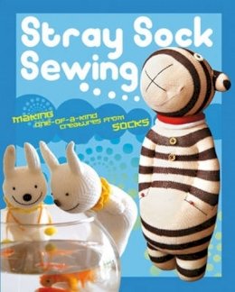 Dan Ta - Stray Sock Sewing - 9780715330166 - V9780715330166