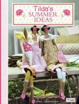 Tone Finnanger - Tilda's Summer Ideas - 9780715338643 - V9780715338643