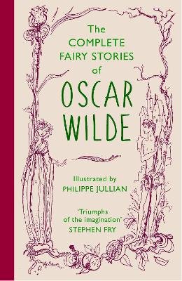 Oscar Wilde - Complete Fairy Stories of Oscar Wilde - 9780715654699 - 9780715654699
