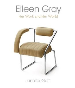 Jennifer Goff - Eileen Gray: Her Work and Her World - 9780716532767 - V9780716532767