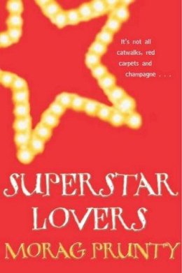 Morag Prunty - Superstar Lovers - 9780717137503 - KLN0018250