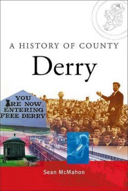 Paperback - A History of County Derry - 9780717137992 - KHS0040677
