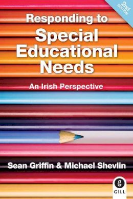 Sean Griffin - Responding to Special Education Needs 2e - 9780717149988 - V9780717149988