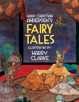 Erik Blegvad - Hans Christian Andersen Fairy Tales - 9780717150236 - V9780717150236