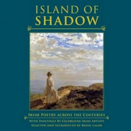 Brian Lalor (Ed.) - Island of Shadow - 9780717150618 - V9780717150618