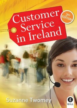 Suzanne Twomey - Customer Service in Ireland - 9780717152605 - V9780717152605