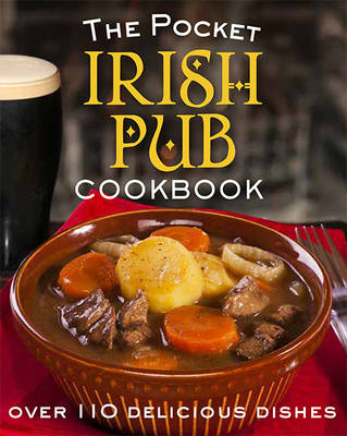 Tony Potter (Prepared For Publication) - The Pocket Irish Pub Recipe Book - 9780717169207 - V9780717169207