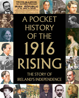Unknown - A Pocket History of the 1916 Rising - 9780717169306 - 9780717169306