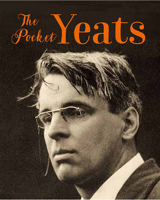 Tony Potter - Pocket Book of W.b. Yeats - 9780717173259 - V9780717173259