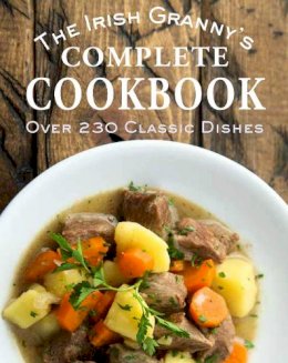 Tony Potter - The Irish Granny's Complete Cookbook - 9780717185993 - V9780717185993