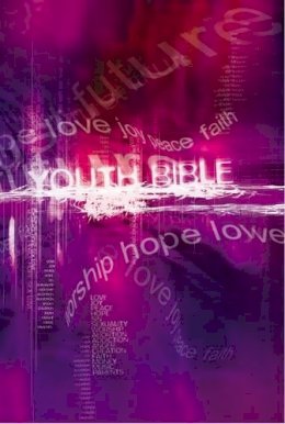Thomas Nelson - NCV Youth Bible - 9780718027735 - V9780718027735