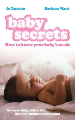 Tantum  Jo - Baby Secrets - 9780718147099 - 9780718147099