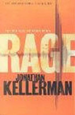 Jonathan Kellerman - Rage - 9780718148317 - KSG0016806