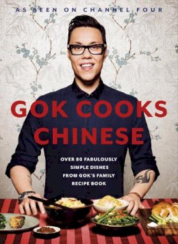 Gok Wan - Gok Cooks Chinese - 9780718159511 - V9780718159511
