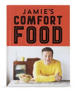 Jamie Oliver - Jamie's Comfort Food - 9780718159535 - V9780718159535