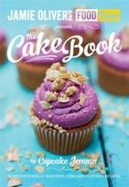 Cupcake Jemma - Jamie's Food Tube: The Cake Book - 9780718179205 - V9780718179205