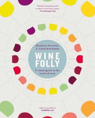 Justin Hammack - Wine by Design: Understanding the World of Wine - 9780718183073 - V9780718183073
