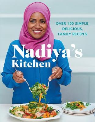 Nadiya Hussain - Nadiya's Kitchen - 9780718184513 - V9780718184513