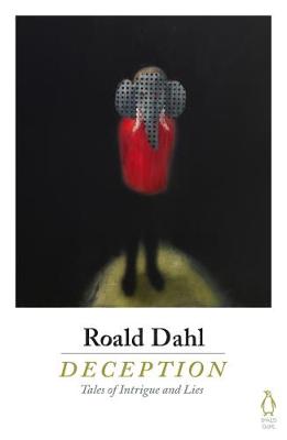 Roald Dahl - Deception - 9780718185671 - V9780718185671