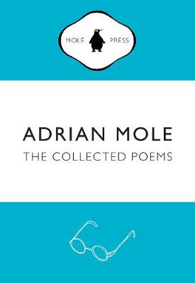 Townsend, Sue - Adrian Mole: the Collected Poems - 9780718188030 - V9780718188030