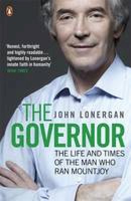 John Lonergan - Governor - 9780718191474 - V9780718191474