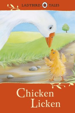 Vera Southgate - Ladybird Tales: Chicken Licken - 9780718192563 - V9780718192563