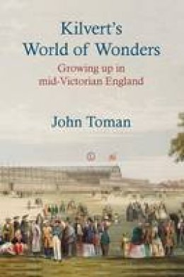 John Toman - Kilvert's World of Wonders - 9780718893019 - V9780718893019