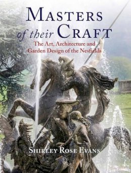 Shirley Rose Evans - Masters of Their Craft - 9780718893231 - V9780718893231