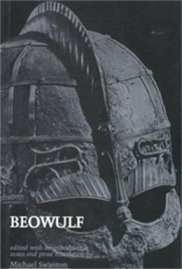 Michael Swanton - Beowulf: Revised Edition - 9780719051463 - V9780719051463