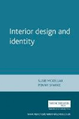 Sally Rooney - Interior Design and Identity - 9780719067297 - V9780719067297