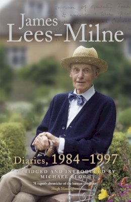 James Lees-Milne - Diaries, 1984-1997 - 9780719568398 - V9780719568398