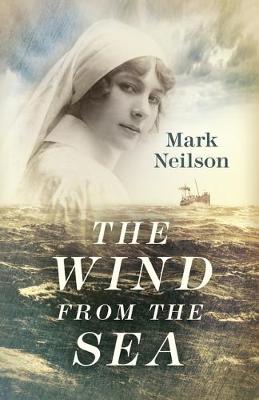 Mark Neilson - The Wind from the Sea - 9780719821608 - V9780719821608