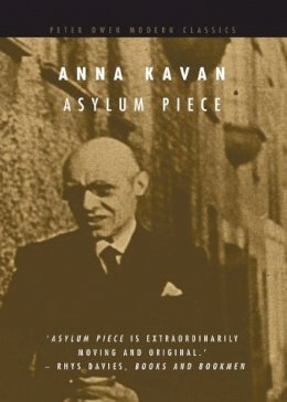 Anna Kavan - Asylum Piece - 9780720611236 - V9780720611236