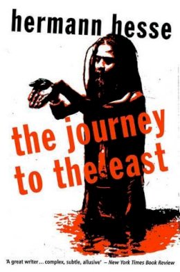 Hermann Hesse - The Journey to the East - 9780720613056 - V9780720613056