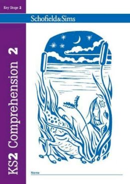 Celia Warren - KS2 Comprehension Book 2 - 9780721711553 - V9780721711553