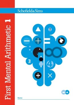Ann Montague-Smith - First Mental Arithmetic Book 1 - 9780721711638 - V9780721711638